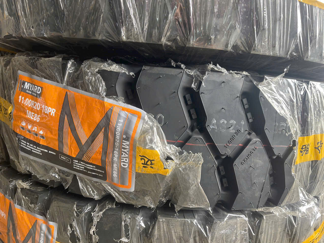 ĐẠI LÝ CUNG CẤP, PHÂN PHỐI SỈ & LẺ LỐP XE Ô TÔ  - CỬU LONG THIÊN